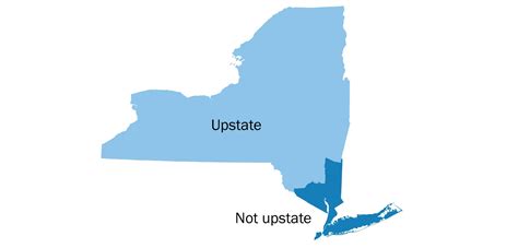 Training and Certification Options for MAP Map of Upstate New York
